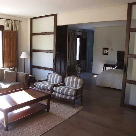 Finca Ronesa Szálloda