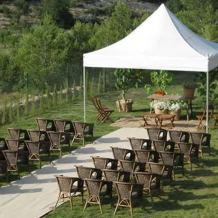Finca Ronesa Szálloda 4*