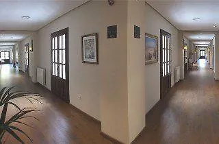Hotel Finca Ronesa Tibi